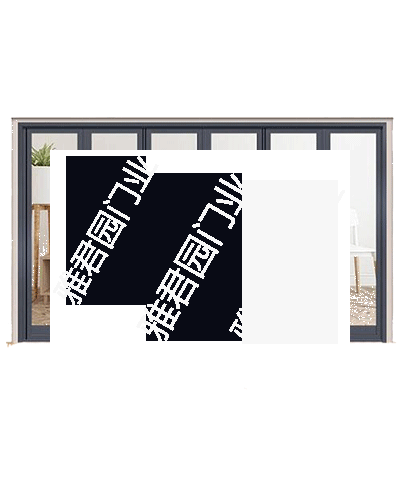 铝合金窗 (5)