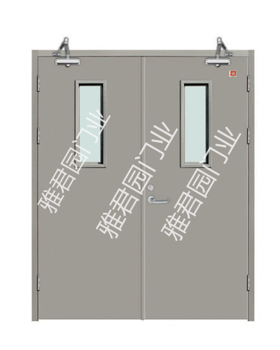 钢质防火门 (4)