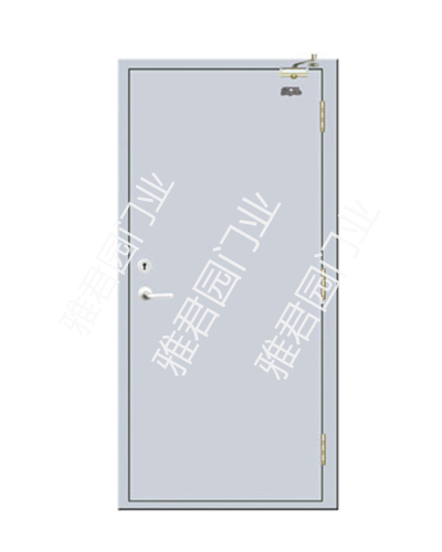钢质防火门 (1)