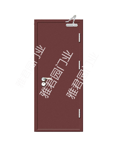 钢制防火门 (3)
